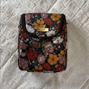 Jujube far out floral be cool